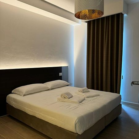 אלברובלו Hotel Airone מראה חיצוני תמונה