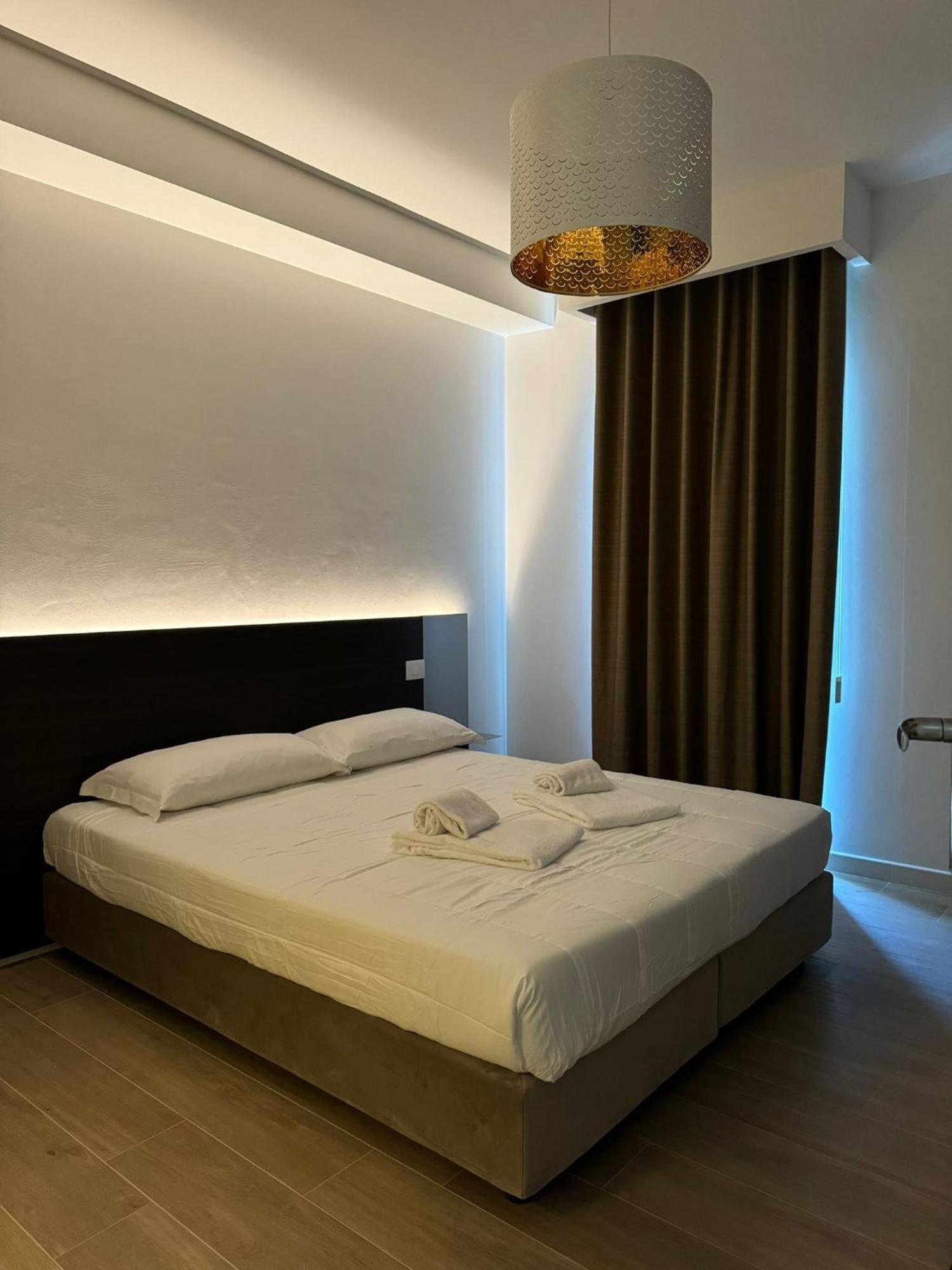 אלברובלו Hotel Airone מראה חיצוני תמונה