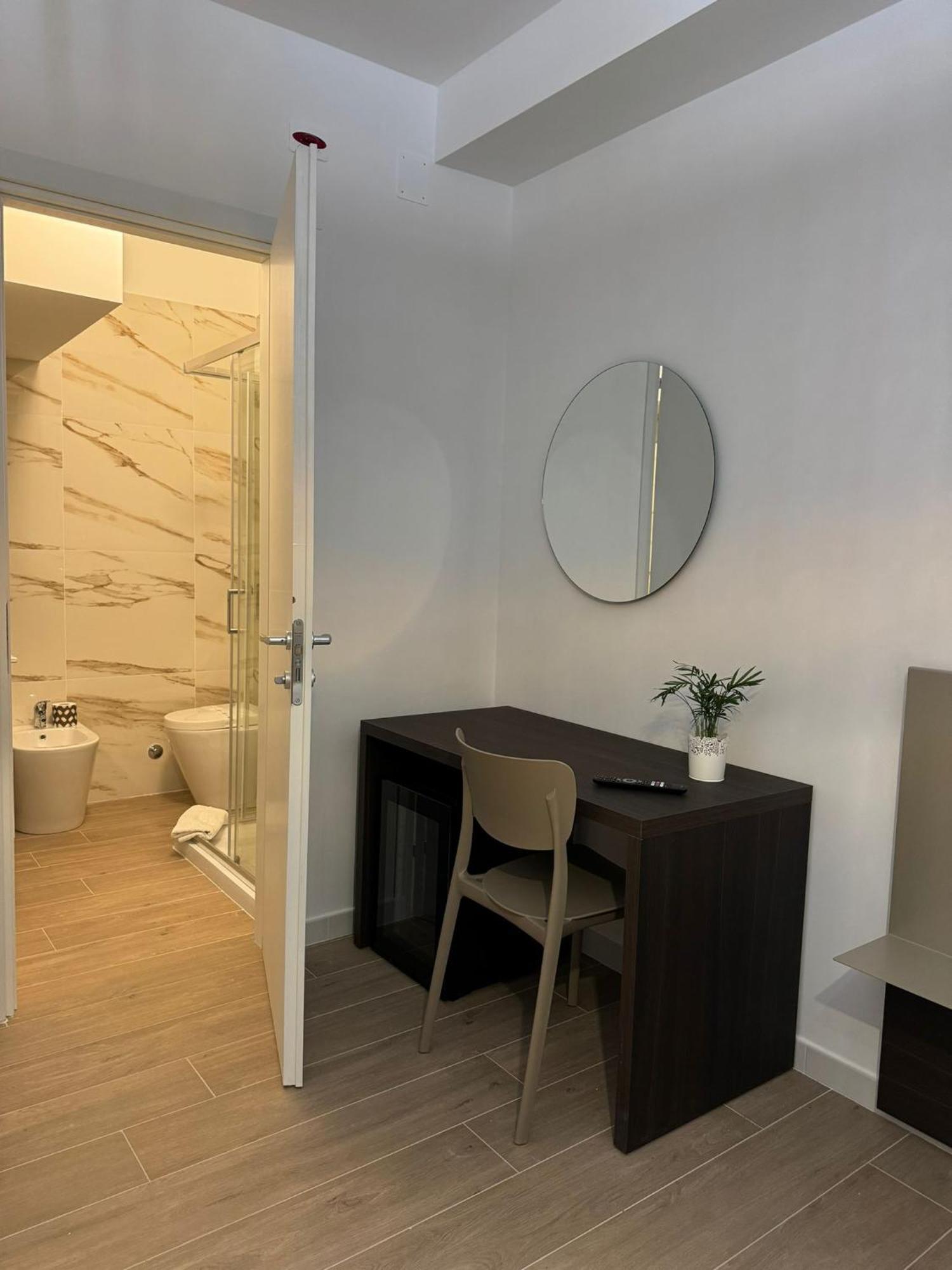 אלברובלו Hotel Airone מראה חיצוני תמונה