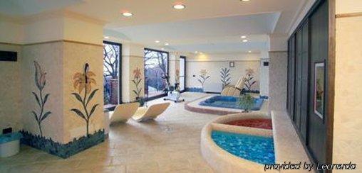אלברובלו Hotel Airone מראה חיצוני תמונה